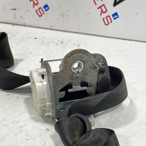 Renault Trafic Nissan NV300 PASSENGER SIDE FRONT SEAT BELT 2019-2022 P/N 868854200R