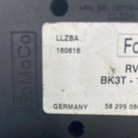 Ford Transit Custom PARKING CONTROL UNIT MODULE 2013- 2017 P/N BK3T19H423AC