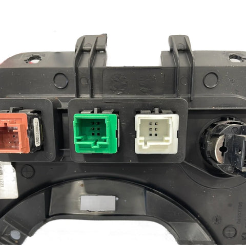 Citroen Berlingo/Peugeot Partner WINDOW SWITCH/LOCKING CONTROL PANEL 2008-2018 P/N 9680932177