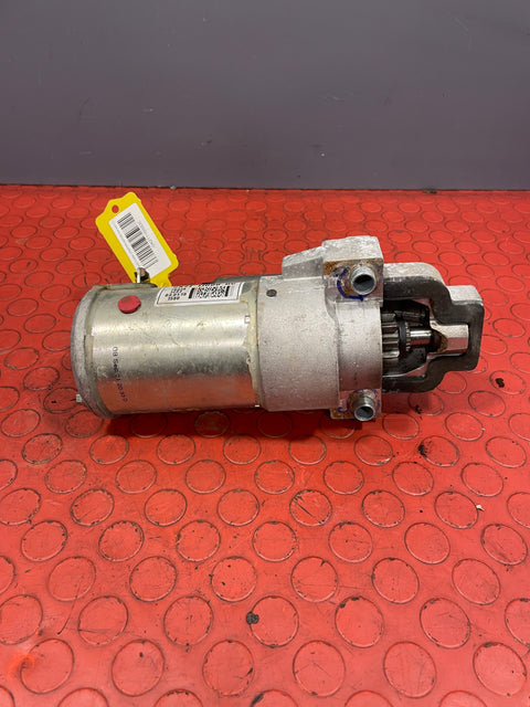 Ford Transit Custom STARTER MOTOR Automatic 2.0 FWD 2016-2024 P/N GK2T11000DC