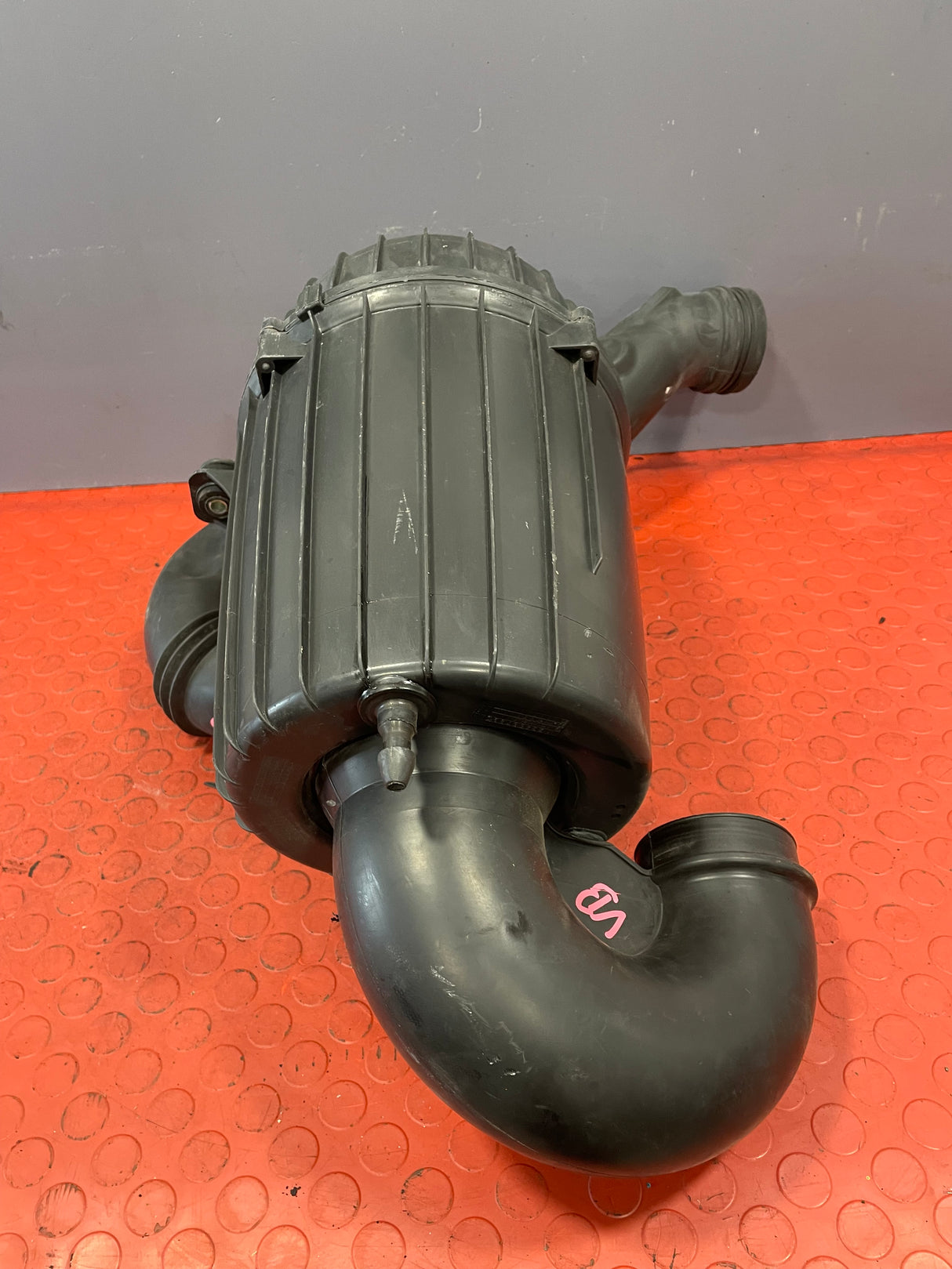 Citroen Relay/Peugeot Boxer/Fiat Ducato AIR BOX 2.2 2014-2024 P/N 1399867080