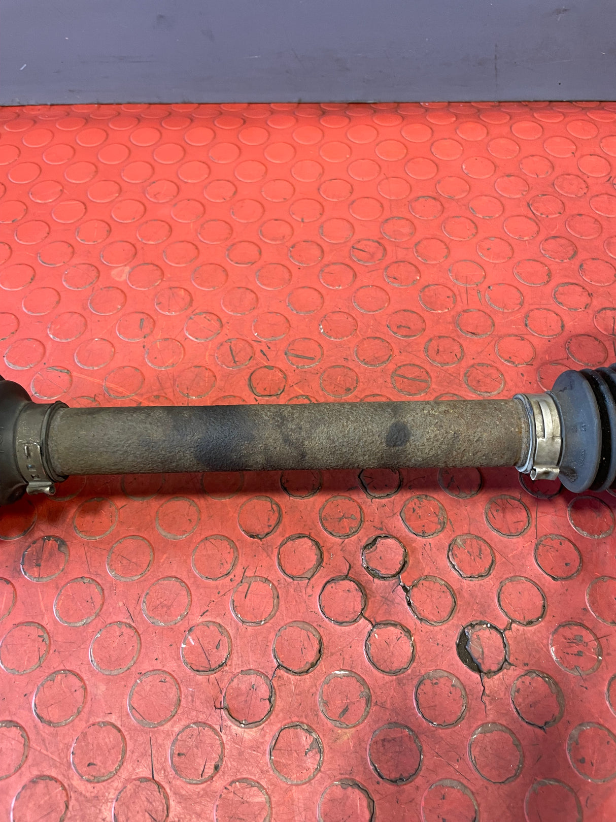 Ford Transit Custom DRIVESHAFT Passenger's Side 2.0 2016-2023 P/N KK213B437AB