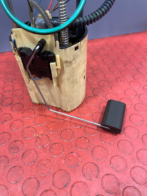 Ford Transit Mk8 FUEL SENDER UNIT 2016-2023 P/N GK319H307AC
