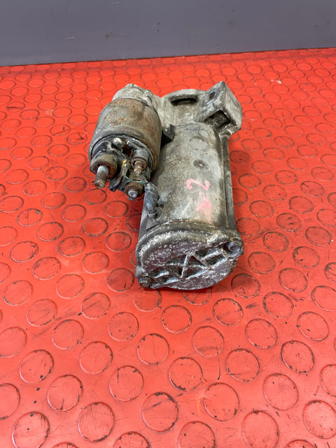 Ford Transit Custom STARTER MOTOR 2.2 2013-2018 P/N BK3T11000DB - 2