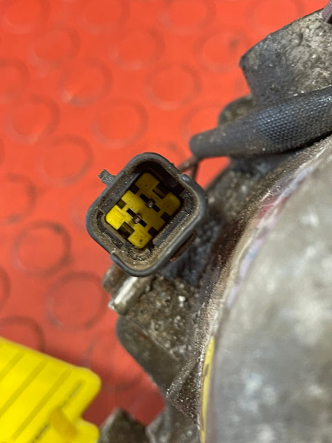 Citroen Berlingo/Peugeot Partner/Vauxhall Combo/Toyota Proace City AIR CONDITIONING PUMP 1.5 2 PIN 2019/2024 P/N 9810349980 - 15