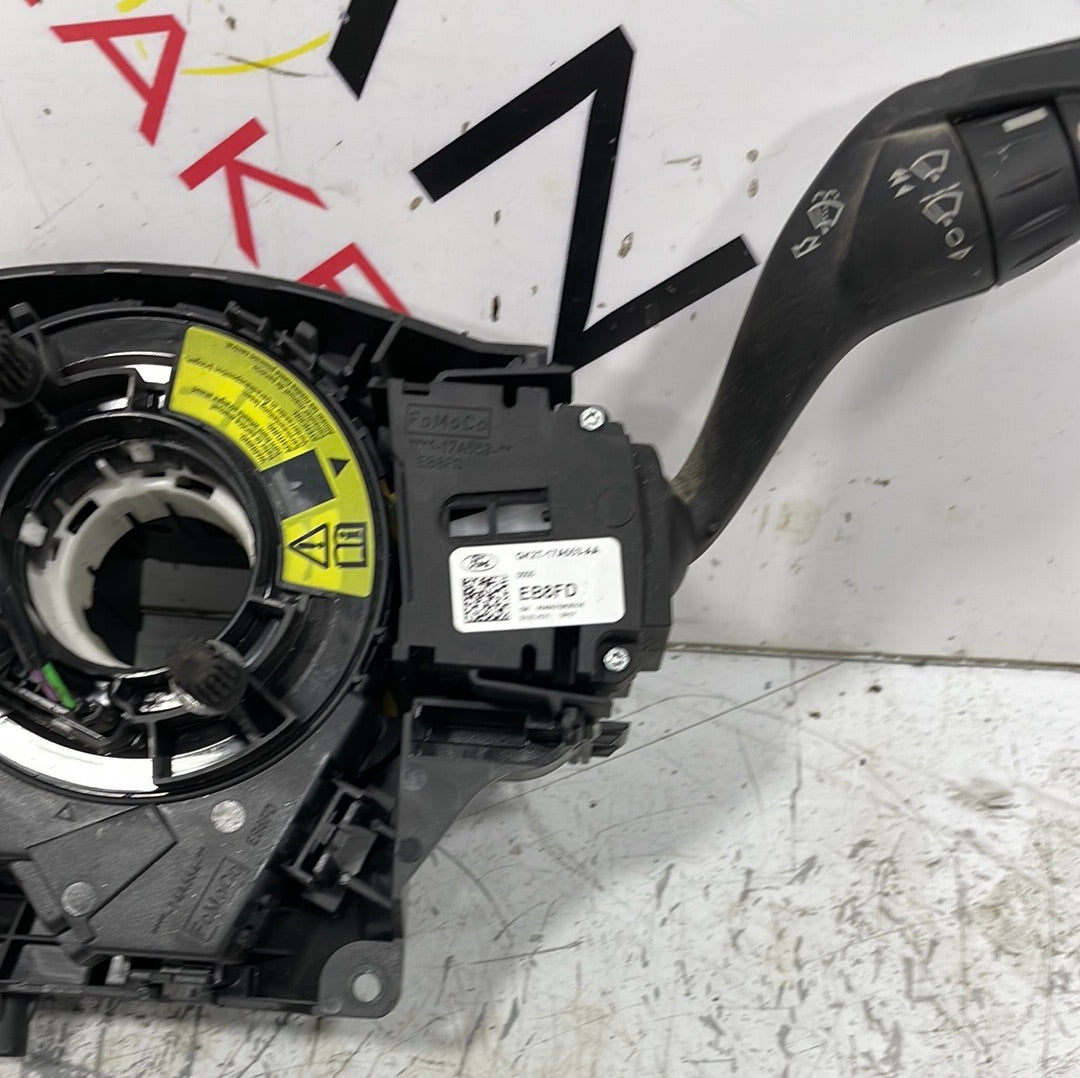 Ford Transit Custom COMMS UNIT/SQUIB 2018-2023 P/N KK3T14B522
