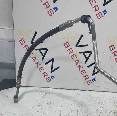 Vauxhall Vivaro/ Renault Trafic/Nissan NV300 1.6 DIESEL A/C AIR CON CONDITIONING PIPE '14-19 P/N 924403508R