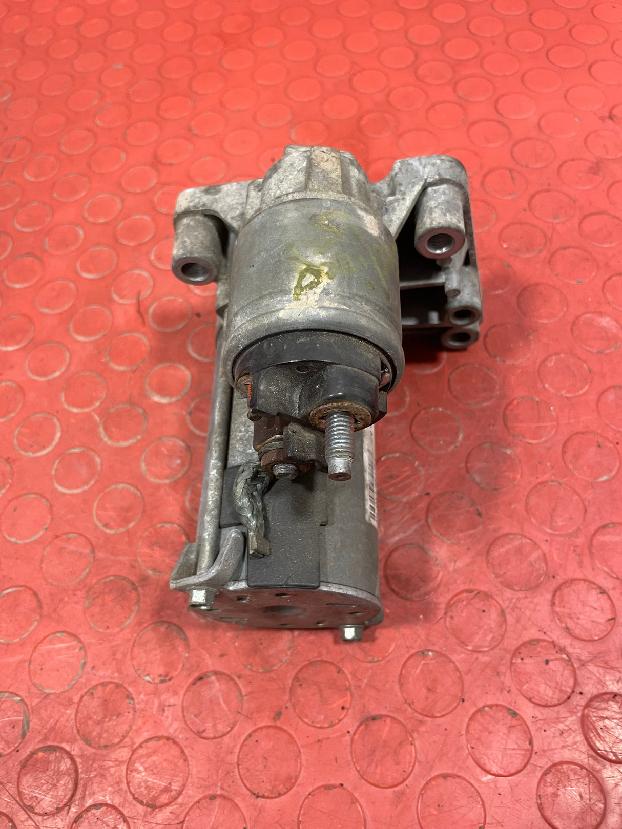 Citroen/Peugeot/Vauxhall/Toyota/Fiat STARTER MOTOR 5 Speed 1.5/1.6 2008-2025 P/N 9688268480 - 7
