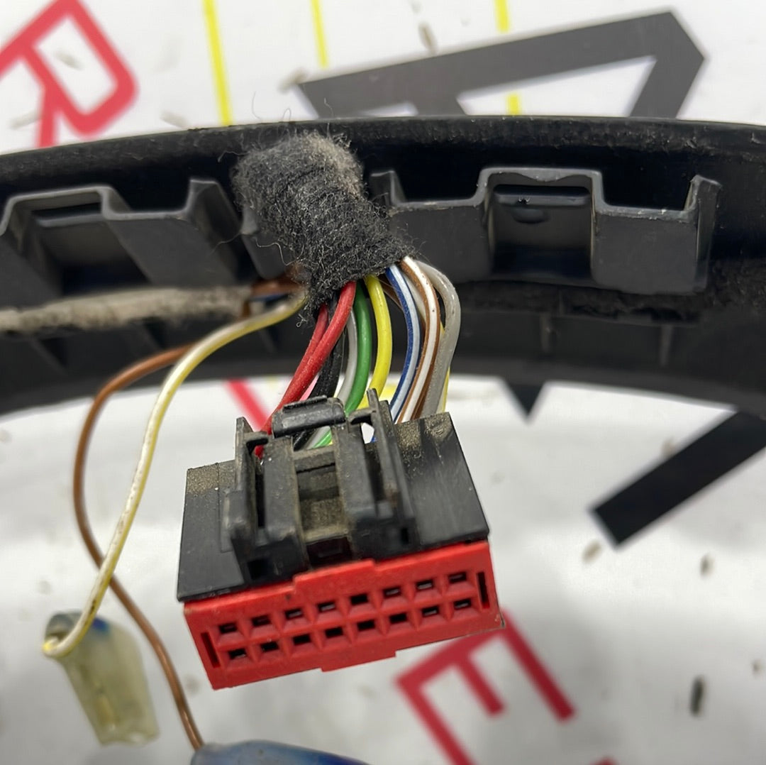 Ford Transit Custom STEERING WHEEL CONTROLS 2019-2023 P/N JK213600DA3ZHE