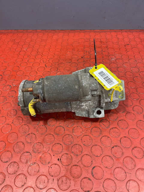 Ford Transit Custom FWD STARTER MOTOR 2.0 2016-2023 P/N GK2T11000AB - 2