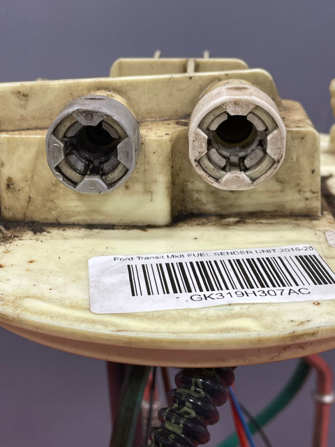 Ford Transit Mk8 FUEL SENDER UNIT 2016-2023 P/N GK319H307AC