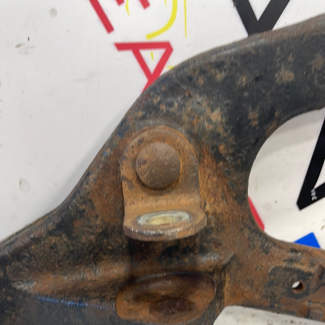 John Deere Gator PASSENGER SIDE WISHBONE 2013 P/N M164438