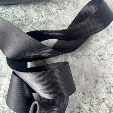 Renault Trafic/Vauxhall Vivaro PASSENGER SIDE FRONT SEATBELT 2015-2022 P/N 868854200R