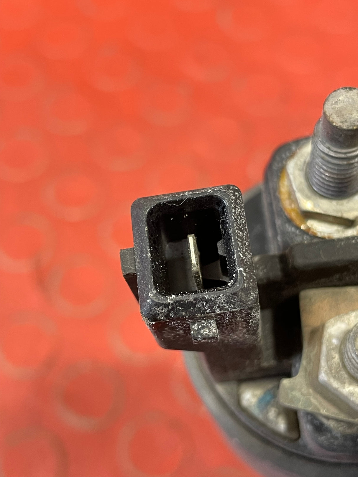 Citroen/Peugeot/Vauxhall/Toyota/Fiat STARTER MOTOR 6 Speed 1 PIN 1.5 2016-2025 P/N 9832577880 - 7