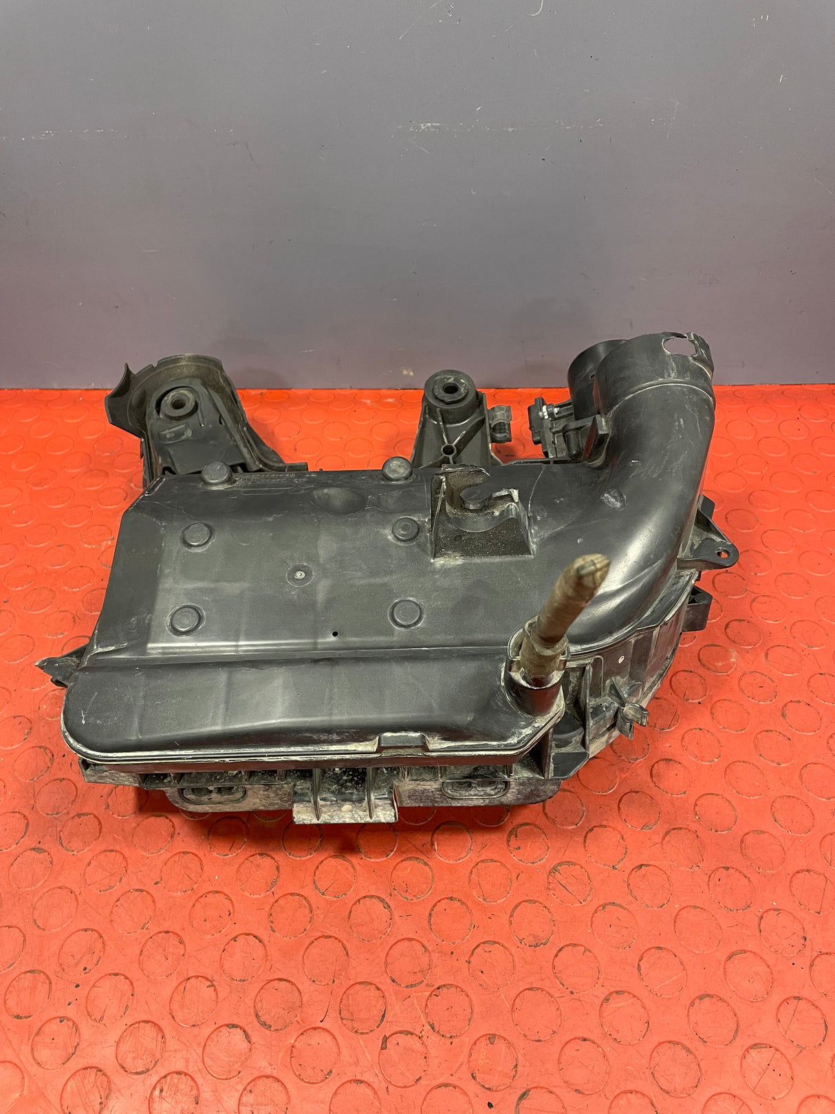 Citroen Berlingo/Peugeot Partner AIRBOX With MAF SENSOR & AIR FILTER 1.6hdi 2008-2016 P/N 9673061080 - 3