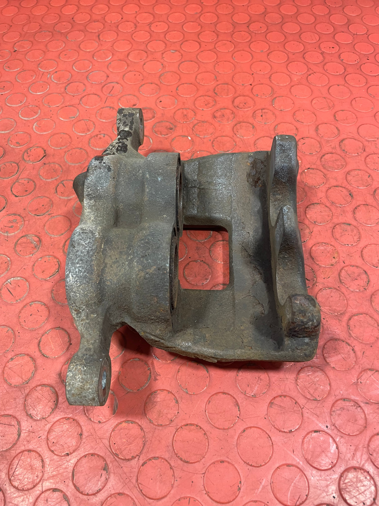 Ford Transit MK8/Custom BRAKE CALIPER Front Drivers Side 2.0 2013-2023 P/N W08365AG - 1