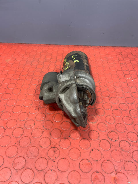 Ford Transit MK8 STARTER MOTOR 2.2 FWD 2008-2016 P/N CC1T11000AA