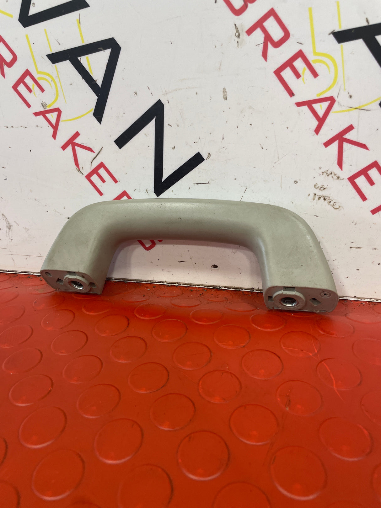 Toyota Hilux Invincible INTERIOR ROOF GRAB HANDLE 2016-2023 (AN120,AN130) P/N 74603-KK010