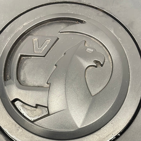 VAUXHALL VIVARO STEEL WHEEL CENTER CAP 5 STUD 2019-2024 P/N 9833710377