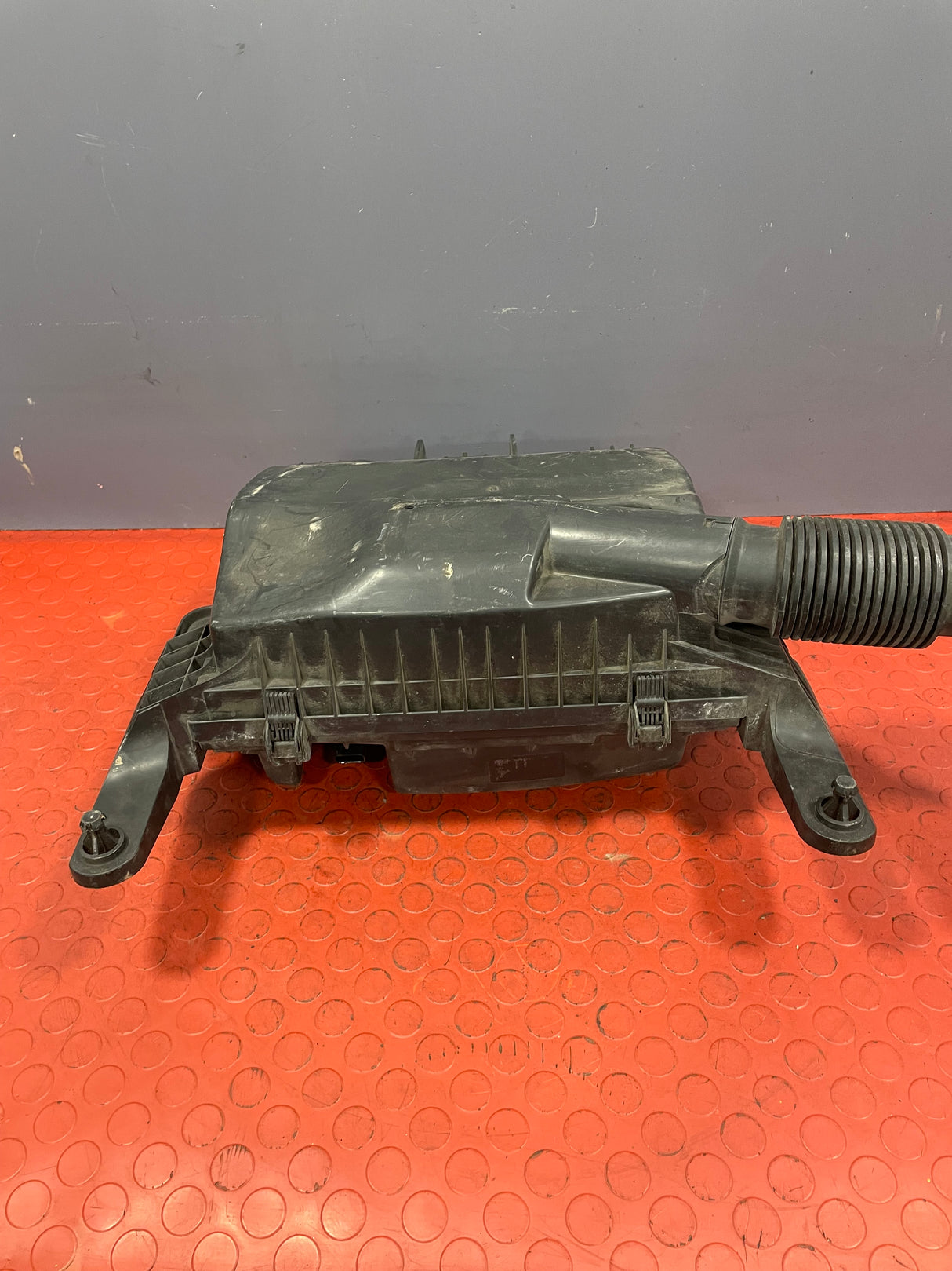 Ford Transit Custom/Mk8 FWD AIR BOX With MAF SENSOR And FILTER 2.2 2013-2016 P/N CC119600CJ - 1