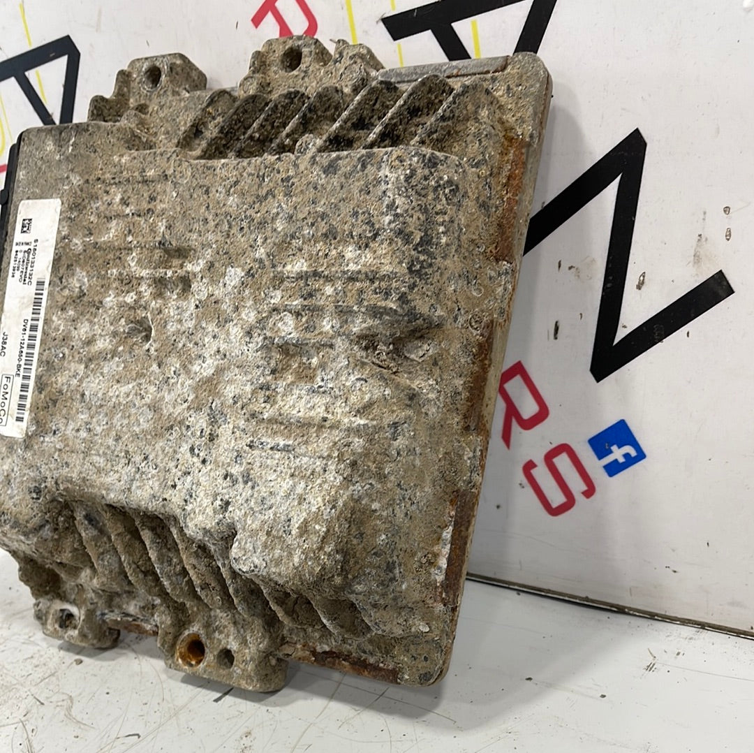 Ford Transit Connect ECU 2014 P/N DV6112A650BKE