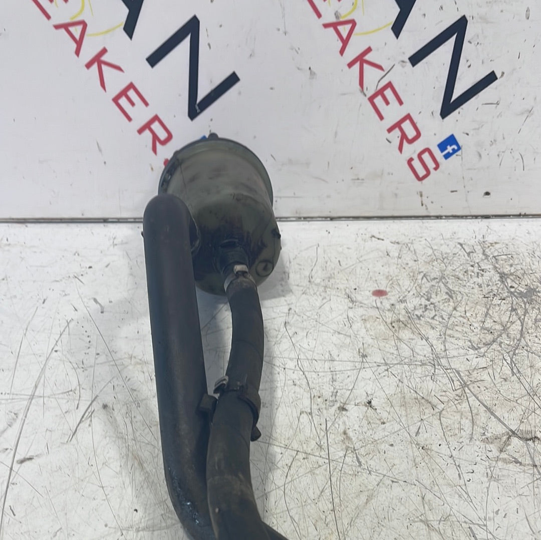 Ford Transit Custom 2.2 D POWER STEERING RESERVOIR BOTTLE AND PIPES P/N BK213R700AB-TP