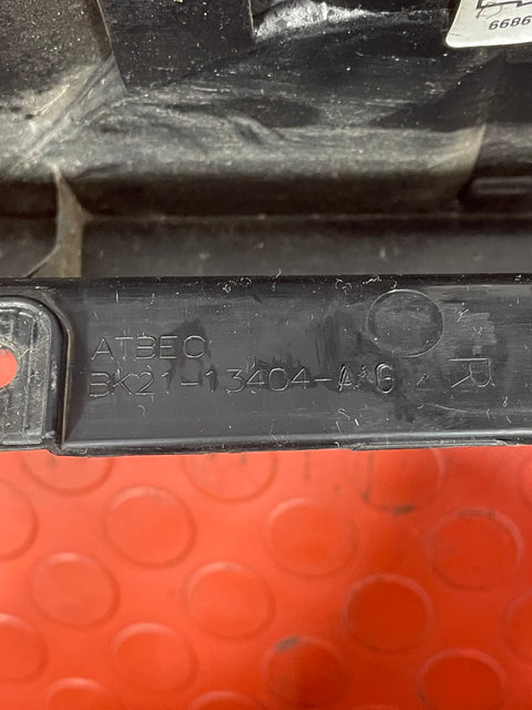 Ford Transit Custom TAILLIGHT DRIVER SIDE Drivers Side 2013-2018 P/N BK2113404AG - 1
