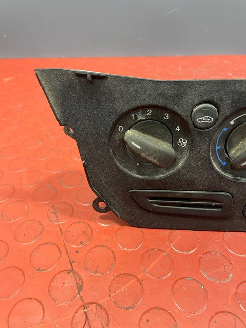 Ford Transit Connect HEATER CONTROLS 2010-2023 P/N AM5T18549