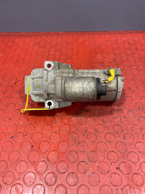 Ford Transit Custom FWD STARTER MOTOR 2.0 2016-2023 P/N GK2T11000AB - 3