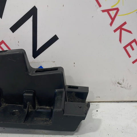 Citroen Berlingo/Peugeot Partner/Vauxhall Combo/Toyota Proace City REAR LEFT BUMPER BRACKET 2019-2024 P/N 9816808580