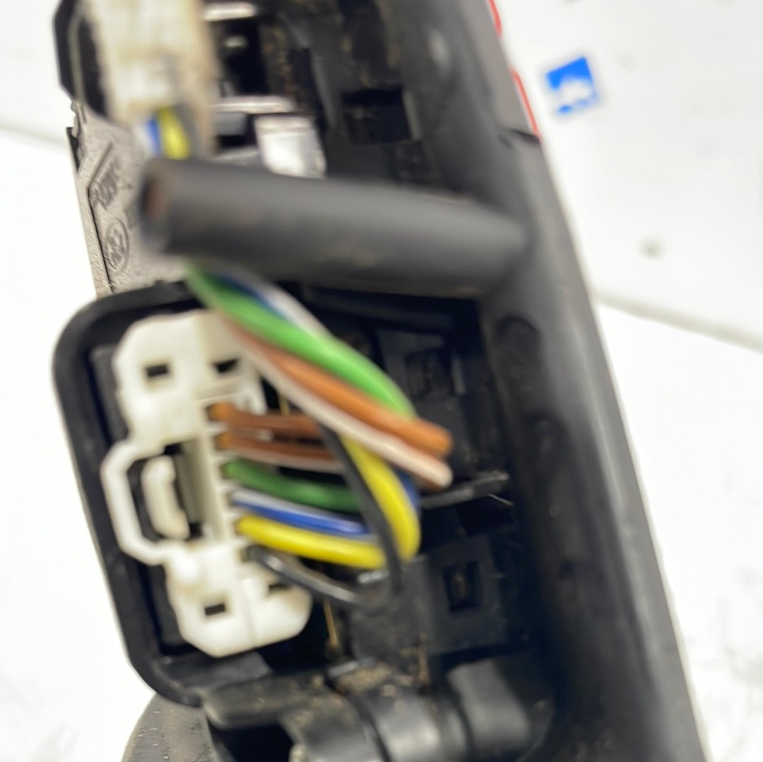 Ford Transit Custom STEERING WHEEL CONTROLS 2019-2023 P/N JK213600DA3ZHE