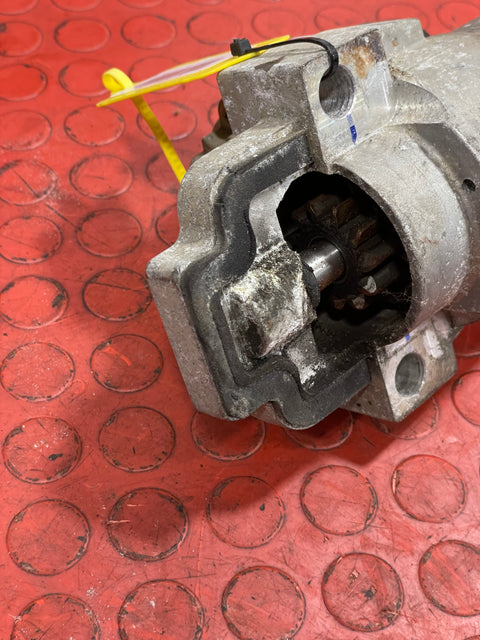 Ford Transit Custom FWD STARTER MOTOR 2.0 2016-2023 P/N GK2T11000AB - 3