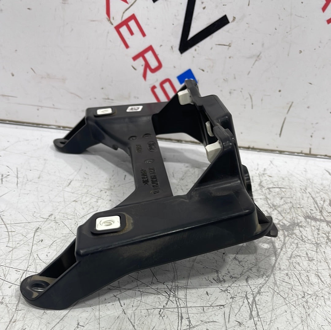 Ford Transit Custom CLIMATE CONTROL/HEATER CONTROL TRIM P/N JK2119C079AB