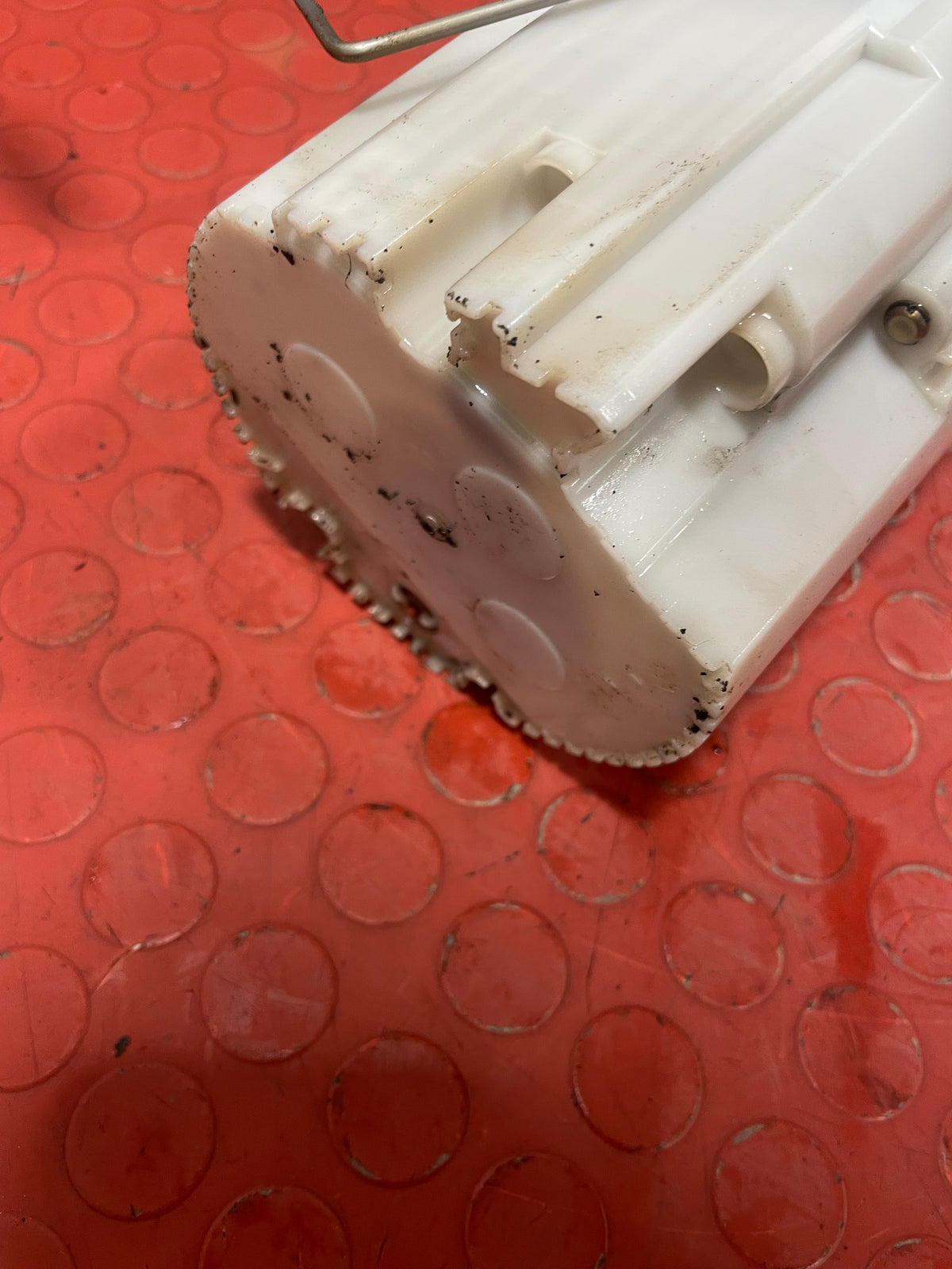 Renault Trafic MK3/Vauxhall Vivaro B/Nissan NV300 FUEL SENDER UNIT/FUEL PUMP 1.6 2014-2025 P/N 172027392R