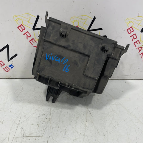 Renault Trafic FUSE BOX BASE 1.6 2014-2019 P/N 243503708R