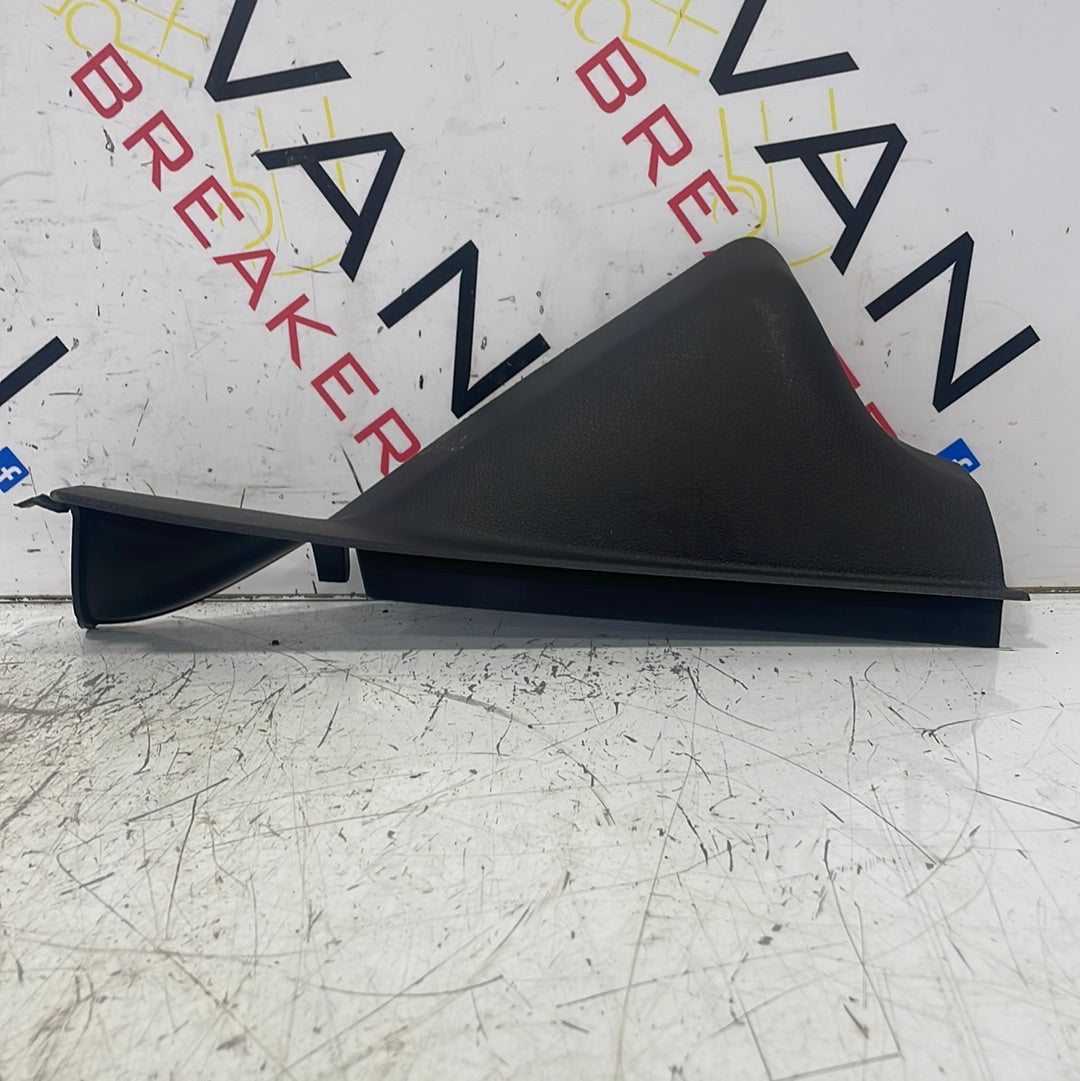 Citroen Berlingo/Peugeot Partner/Vauxhall Combo/Toyota Proace City INTERIOR TRIM O/S DRIVERS SIDE P/N 9830752377