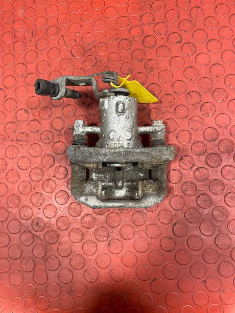 Vauxhall Combo/Citroen Berlingo/Peugeot Partner/Toyota Proace City DRIVERS REAR BRAKE CALIPER 1.6 2018 - ON P/N 9819337780
