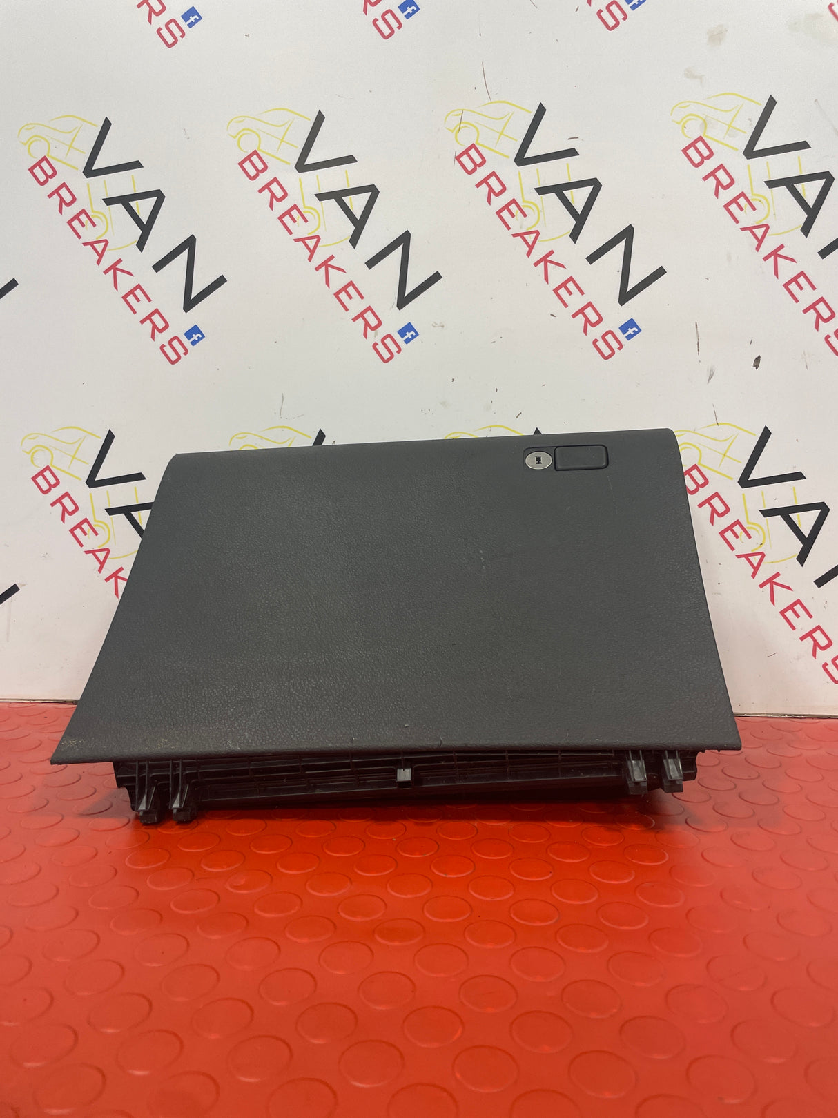 Toyota Hilux LOWER GLOVEBOX 2016-2022 P/N 55550-KK040