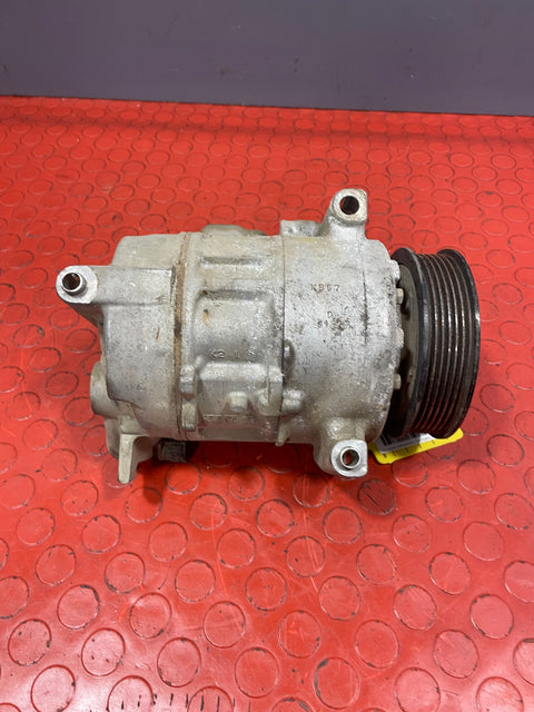 Ford Transit Custom AIR CONDITIONING PUMP 2.0L 2015-2022 P/N GK2119D629DA