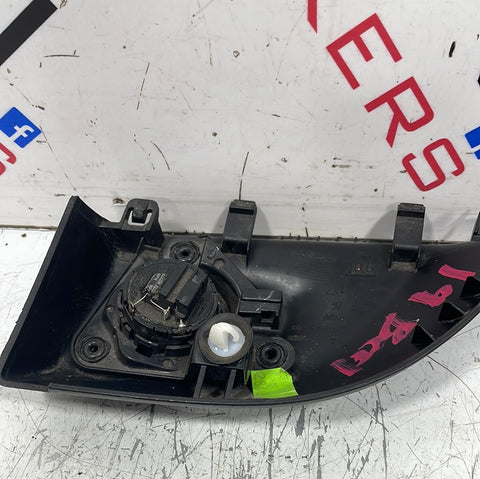 Citroen Berlingo/Peugeot Partner/Vauxhall Combo/Toyota Proace City DOOR SPEAKER Passenger's Side 2019-2024 P/N 9816792877