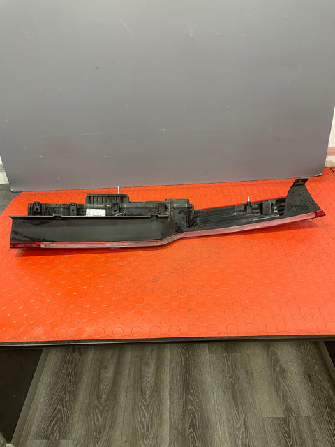 Ford Transit Custom TAILLIGHT DRIVER SIDE Drivers Side 2013-2018 P/N BK2113404AG - 1