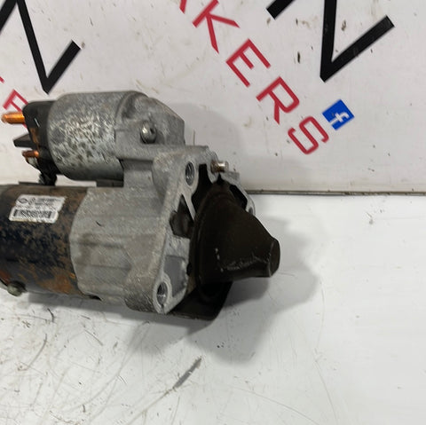 Renault Trafic/Vauxhall Vivaro STARTER MOTOR 1.6 2014-2019 P/N 233009590R