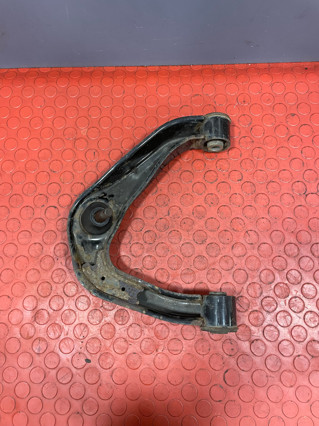 Nissan Navara NP300 FRONT UPPER WISHBONE Passenger Side 2015-PRESENT P/N 545254KH0A