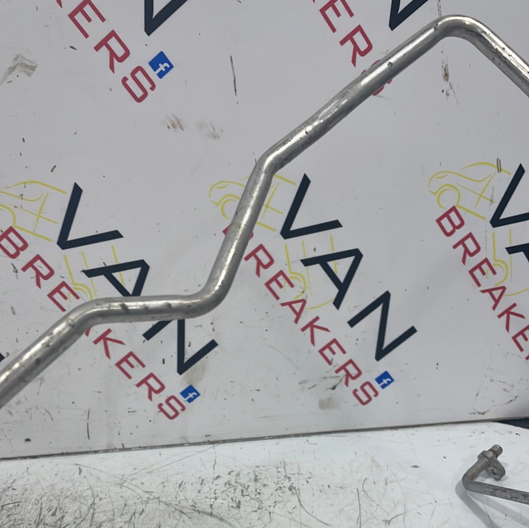 Vauxhall Vivaro/ Renault Trafic/Nissan NV300 1.6 DIESEL A/C AIR CON CONDITIONING PIPE '14-19 P/N 924403508R