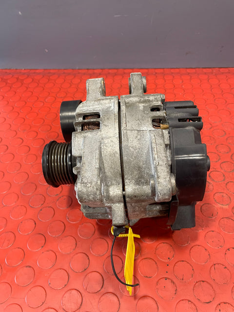 Ford Transit Custom ALTERNATOR w/ ROLLER 2.0 MK8 (1 PIN) 2016-2023 P/N KK3T10300BB - 4