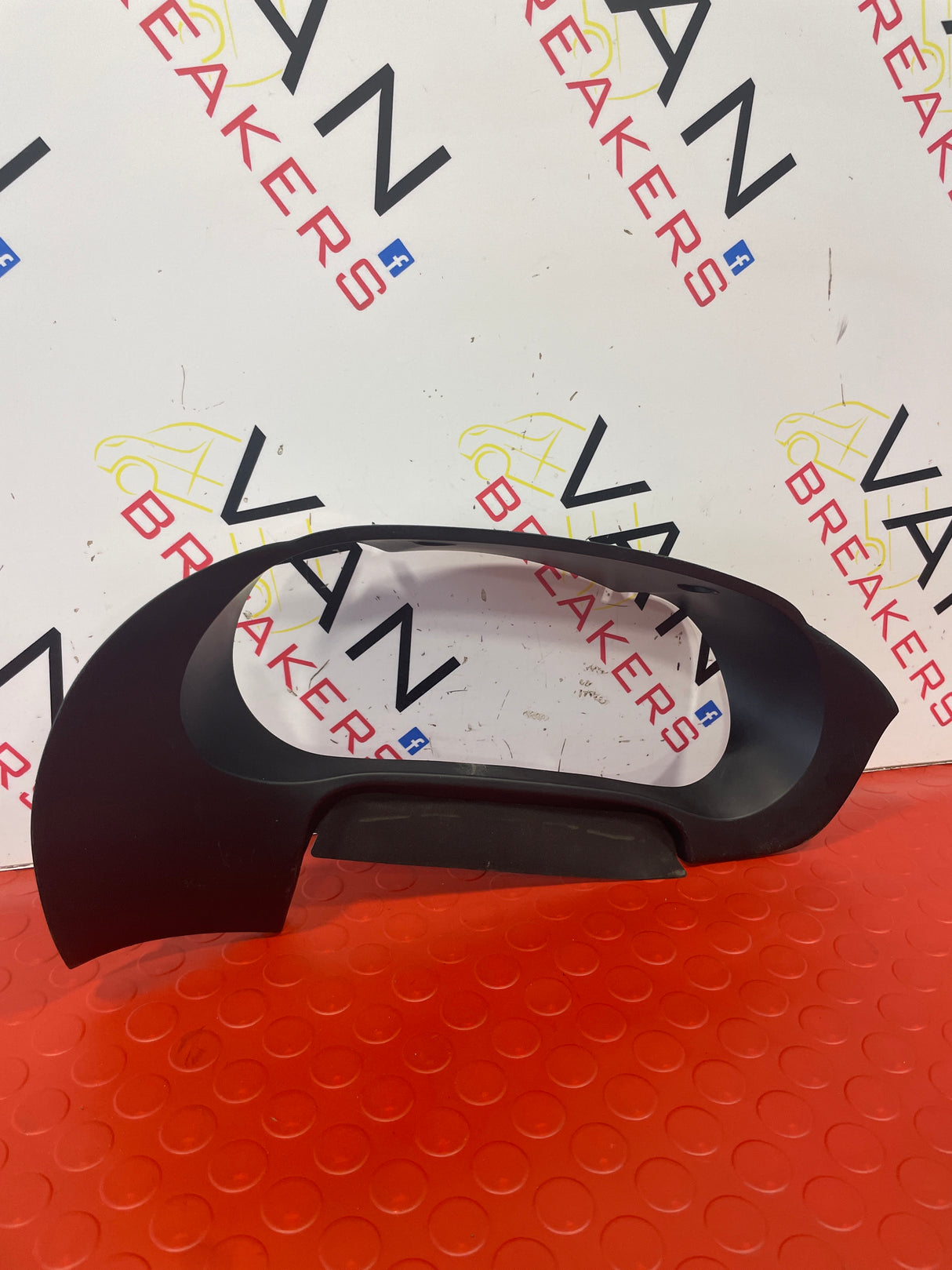 TOYOTA HILUX DASHBOARD TRIM (AN120, AN130) 2015-2020 P/N 55411KK030