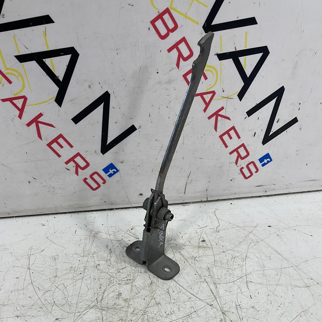 Renault Trafic REAR DOOR CHECK STRAP DUALSIDED 2016 P/N D4999R