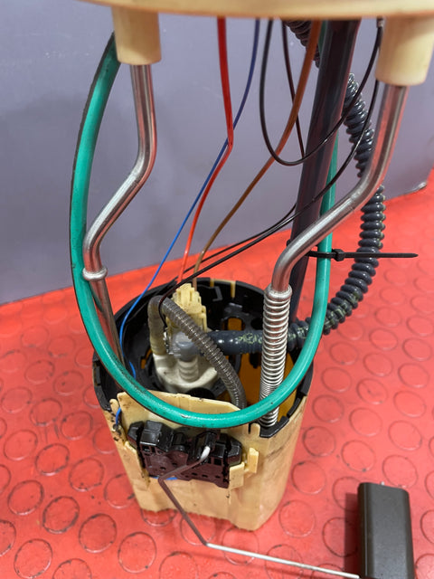 Ford Transit Mk8 FUEL SENDER UNIT 2016-2023 P/N GK319H307AC