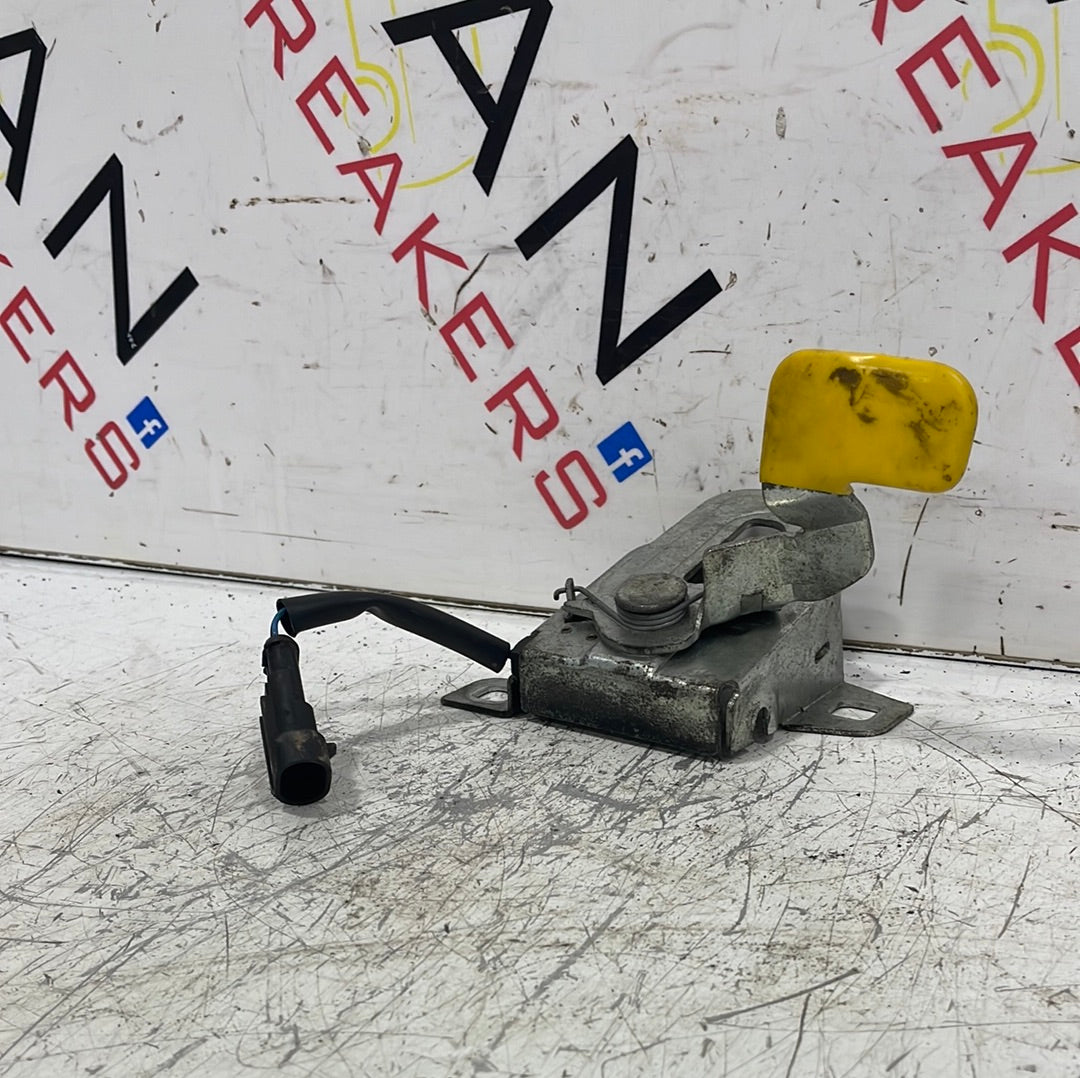 Citroen Dispatch/ Peugeot Expert BONNET LOCK CATCH 07- 14 P/N 9655142880