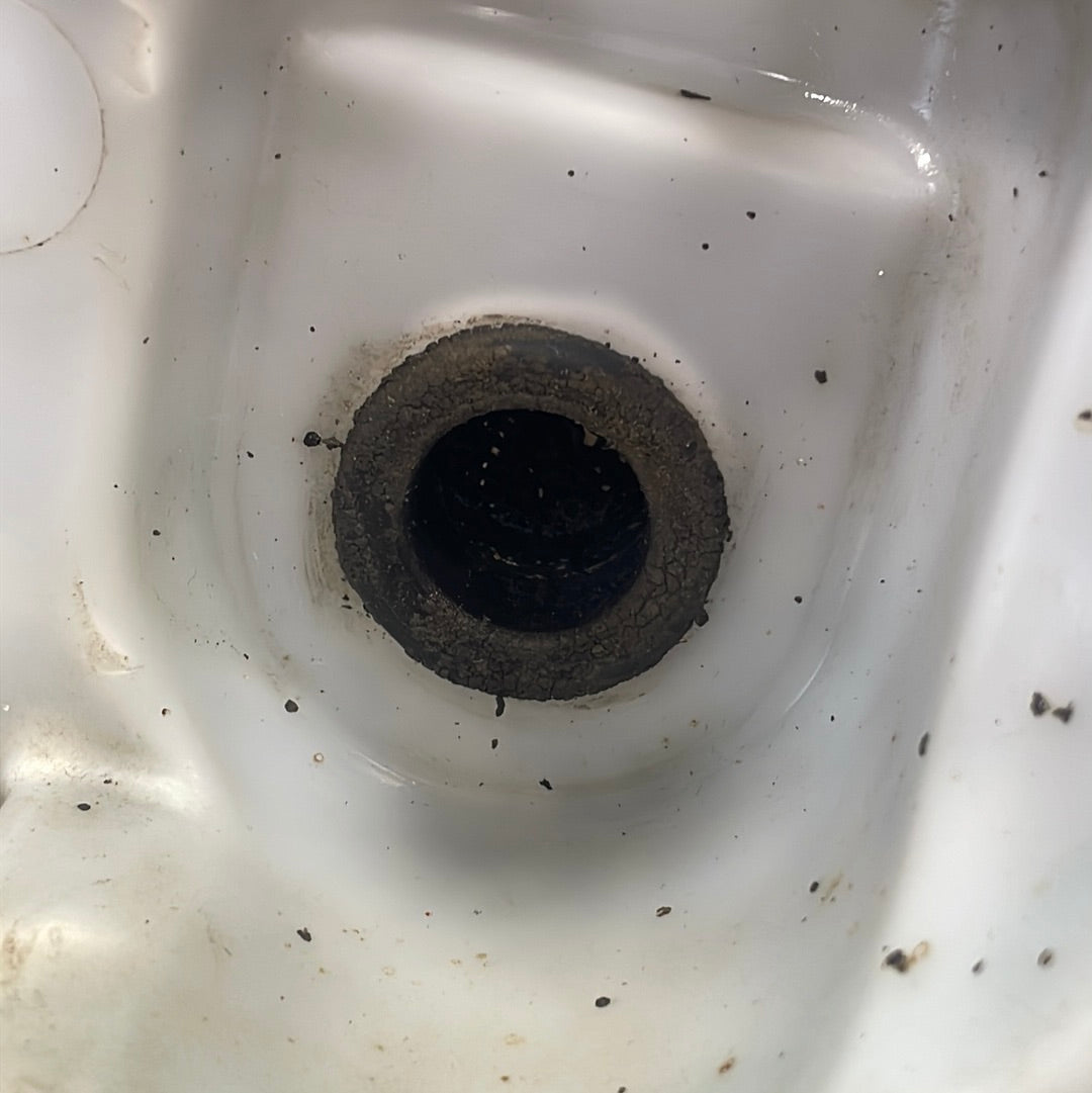 Ford Transit Custom SCREEN WASH RESERVOIR 2013-2023 P/N BK2113K185B